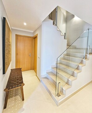 Interior - Luxury Villa in Tavira with Private Pool and Air Conditioned (Faro)