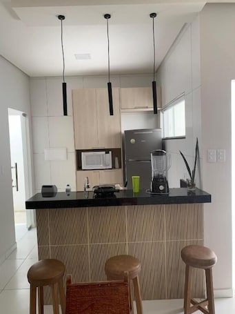House, Patio | Private kitchen. HISTÓRIC CENTER