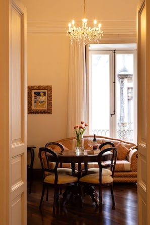 Interieur