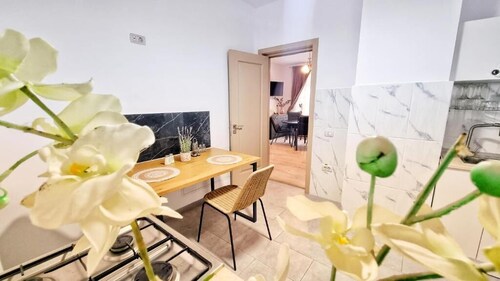 Kyd House Studiouri si apartamente