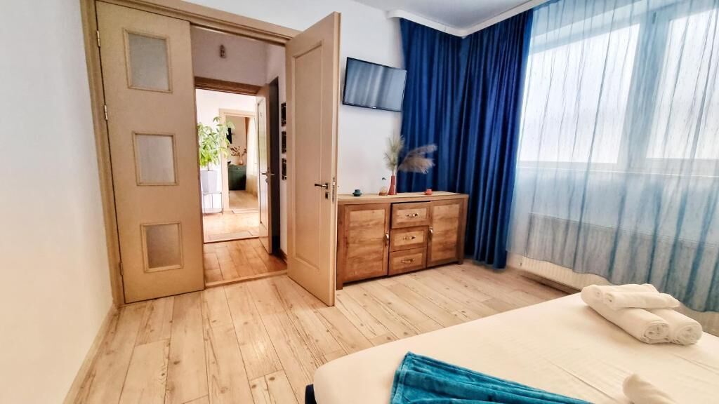 Apartment, 2 Bedrooms