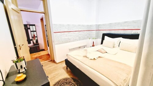 Kyd House Studiouri si apartamente