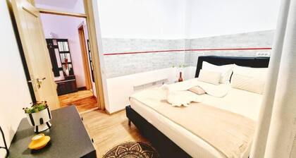 Kyd House Studiouri si apartamente