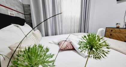 Kyd House Studiouri si apartamente