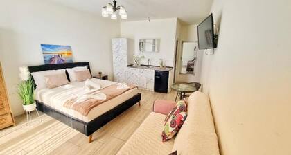 Kyd House Studiouri si apartamente