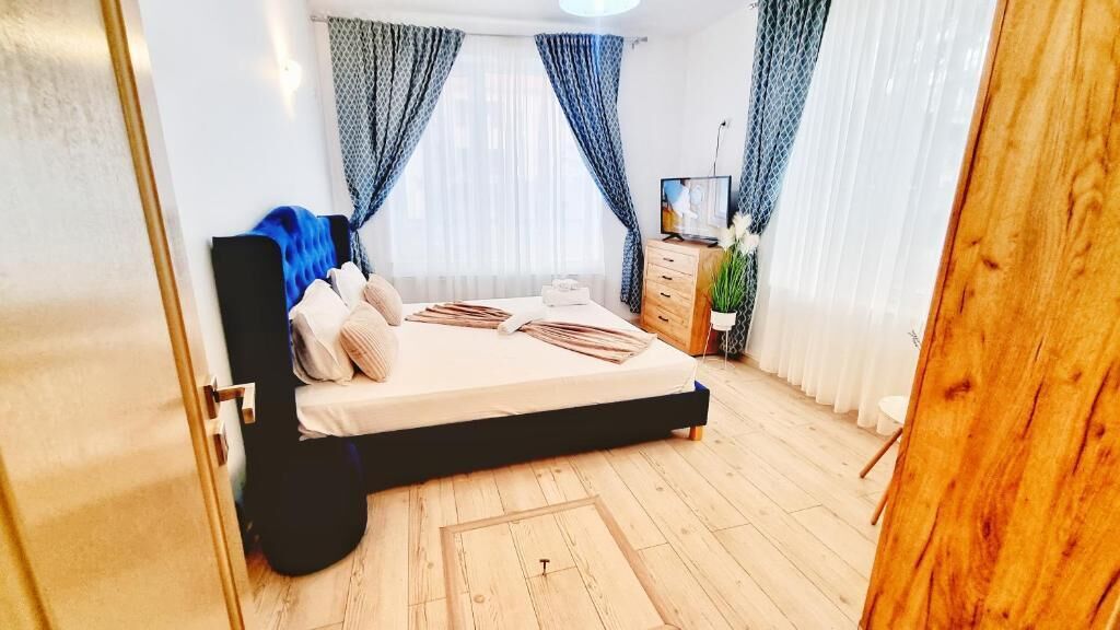 Fer et planche à repasser, Wi-Fi gratuit