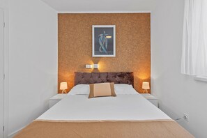 2 Schlafzimmer, kostenloses WLAN