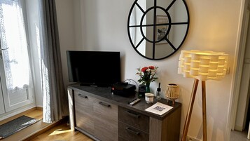 Apartment | Living room