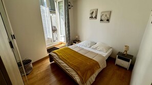 Apartment | 1 bedroom, iron/ironing board - Villa Duchatel - Le Mont Dore 2/4 Pers (Mont-Dore)