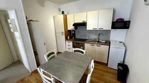 Appartamento | Pasti