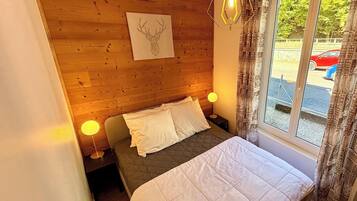 Huoneisto | 1 makuuhuone