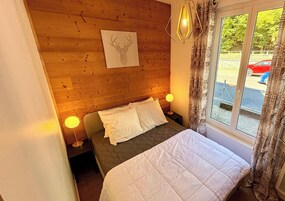 Apartamento | 1 quarto