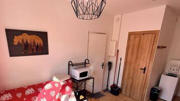 Apartment | Living room