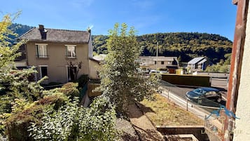 Huoneisto | Ulkopuoli