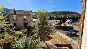 Apartment | Exterior - Modern hub Near the Village Stream (Mont-Dore)