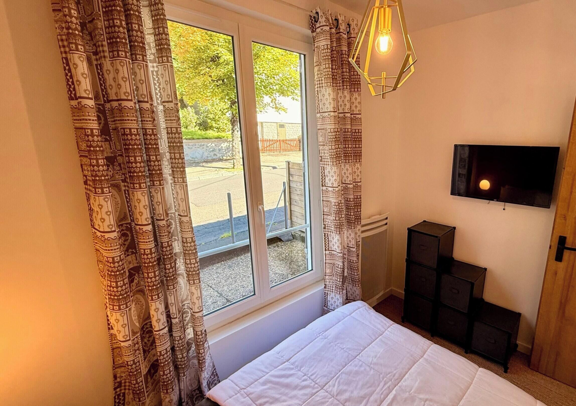 Apartment | 1 bedroom