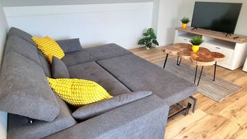 TV connectée, livres