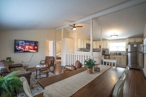 Téléviseur connecté