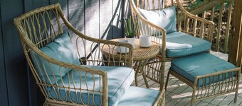 Scenic Cabin by Bushkill Falls & Shawnee w/Hot Tub