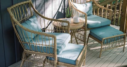 Scenic Cabin by Bushkill Falls & Shawnee w/Hot Tub