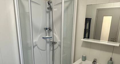 Centrally Located Villa in Mont-dore