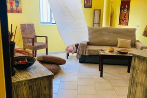 Unclassified image, 2 of 8, button - Holiday Properties Casa Laranja (Ilha do Sal, Cape Verde)