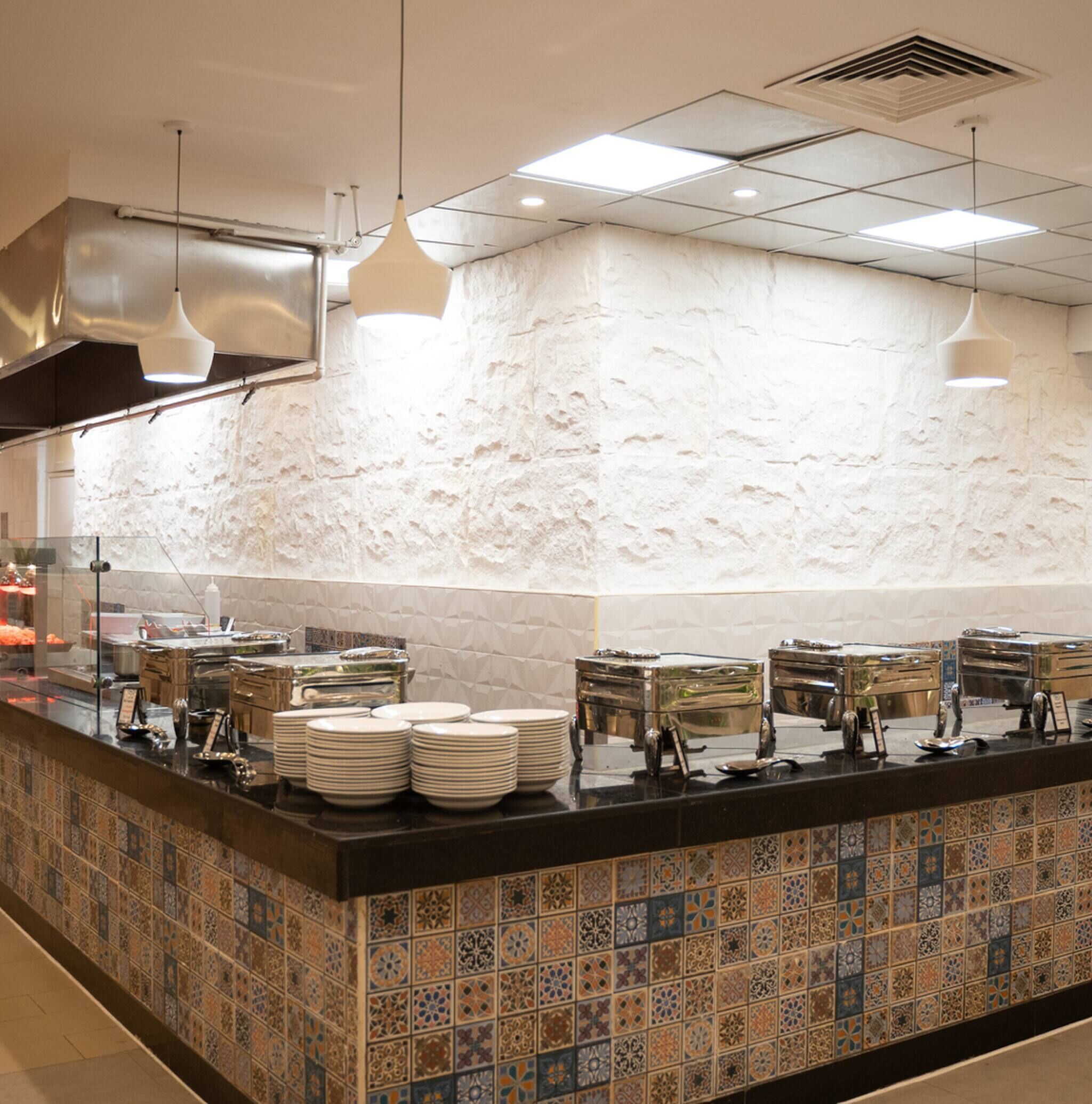 別墅, 4 間臥室, 私人泳池 | 用餐區