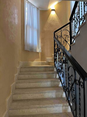 Villa, 4 slaapkamers, privézwembad | Interieur