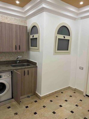 別墅, 4 間臥室, 私人泳池 | 洗衣設備