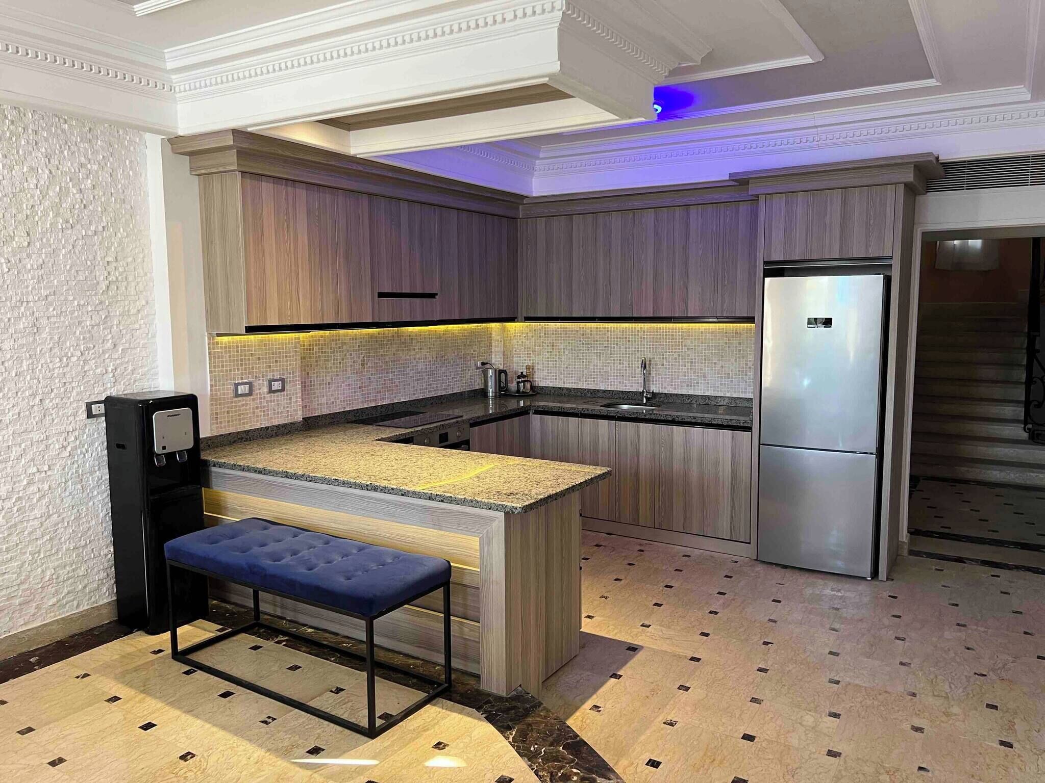 別墅, 4 間臥室, 私人泳池 | 住宿內部