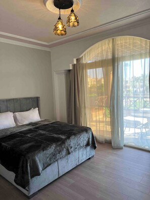 Villa, 4 Bedrooms, Private Pool | 5 bedrooms - Sea Beach Edge Resort Private Villa and Pool (Sharm El Sheikh)