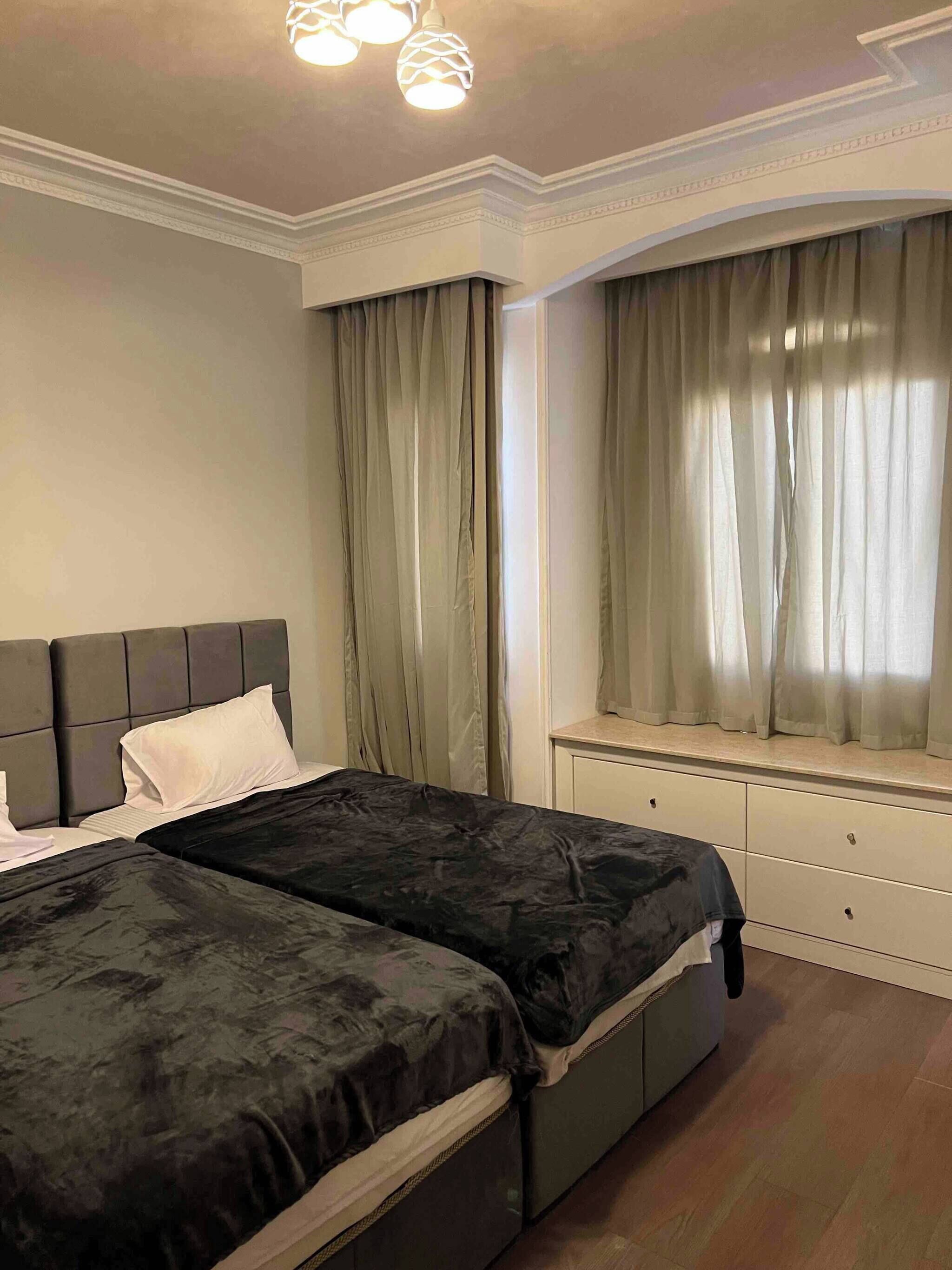 Villa, 4 Bedrooms, Private Pool | 5 bedrooms