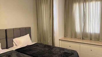 Villa, 4 Bedrooms, Private Pool | 5 bedrooms