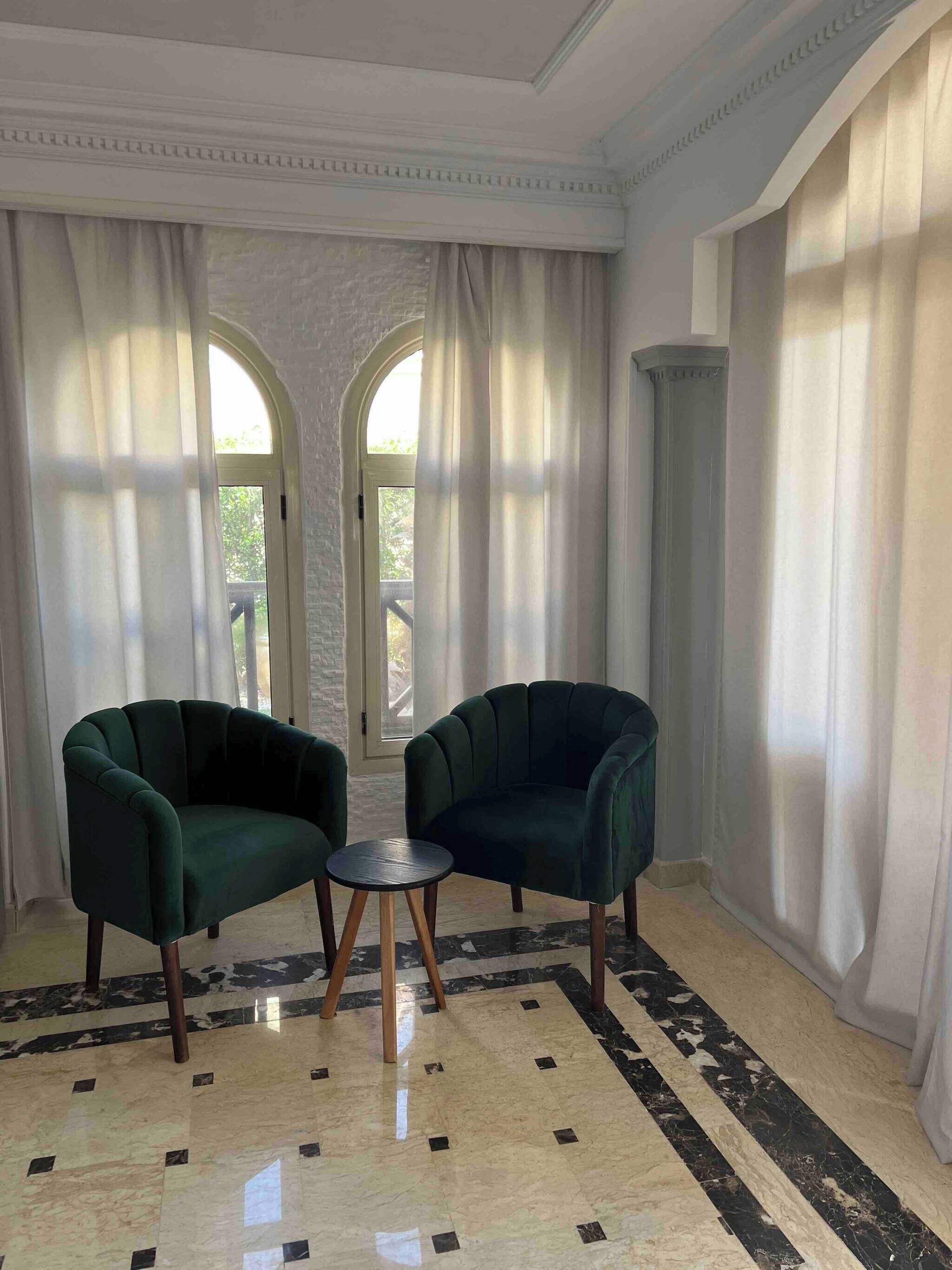 別墅, 4 間臥室, 私人泳池 | 住宿內部