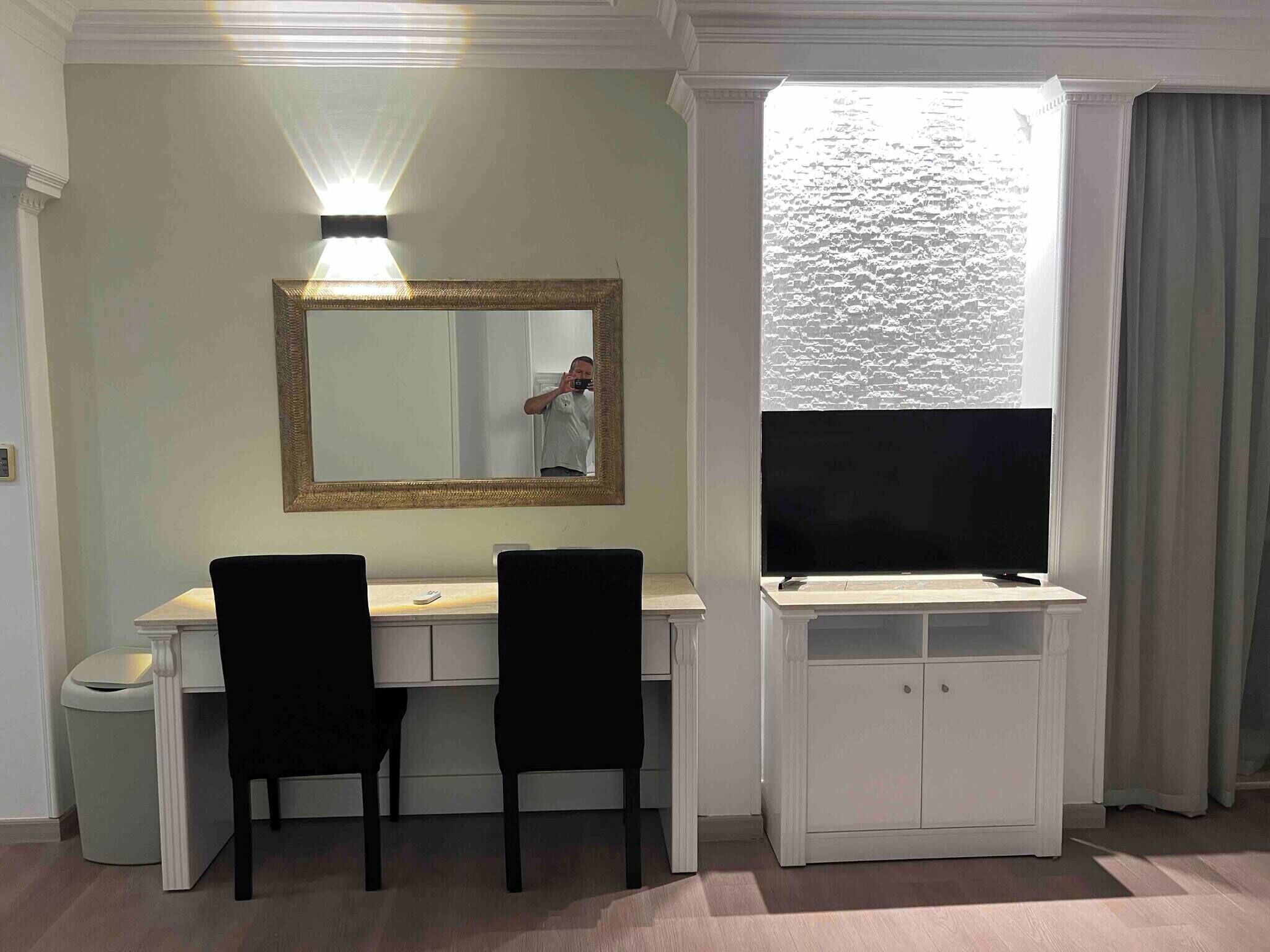 別墅, 4 間臥室, 私人泳池 | 住宿內部