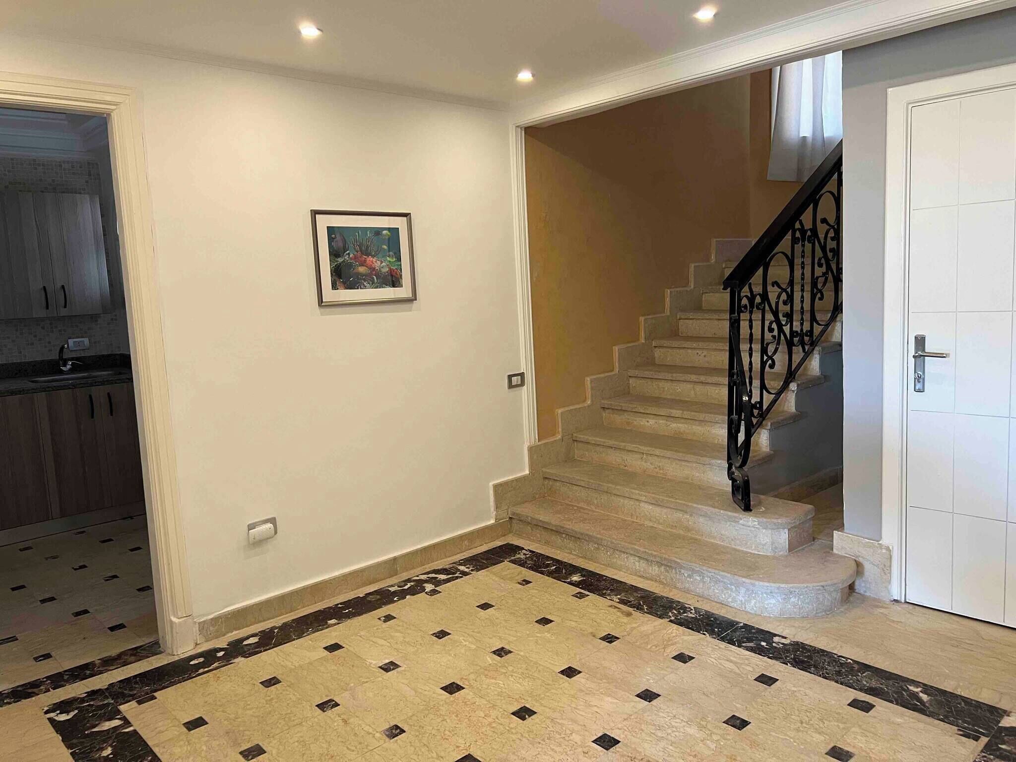 別墅, 4 間臥室, 私人泳池 | 住宿內部