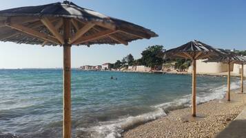 Apartment | View from property