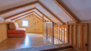 Apartment | Living room