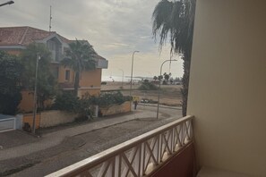 Property grounds - Holiday Properties Ocean Breeze (Ilha do Sal, Cape Verde)