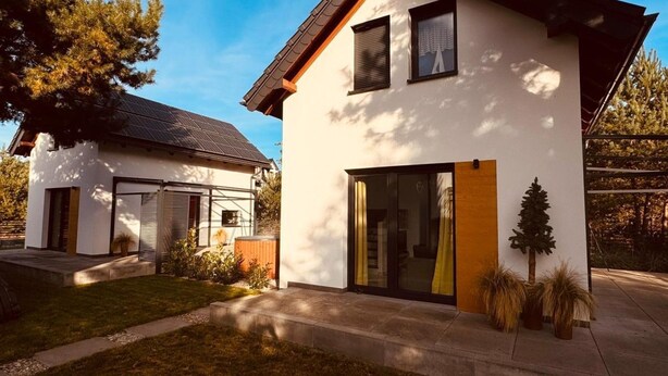 Hus | Eksteriør