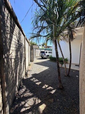 Property grounds - Villa Santa Clara : San Juan del Sur - Colinas de Miramar (San Juan Del Sur)