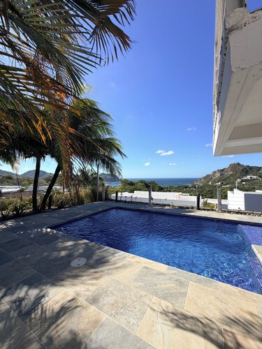 Villa Santa Clara : San Juan del Sur - Colinas de Miramar