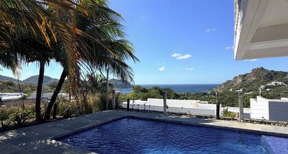 Villa Santa Clara : San Juan del Sur - Colinas de Miramar