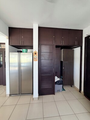 Interior - Villa Santa Clara : San Juan del Sur - Colinas de Miramar (San Juan Del Sur)