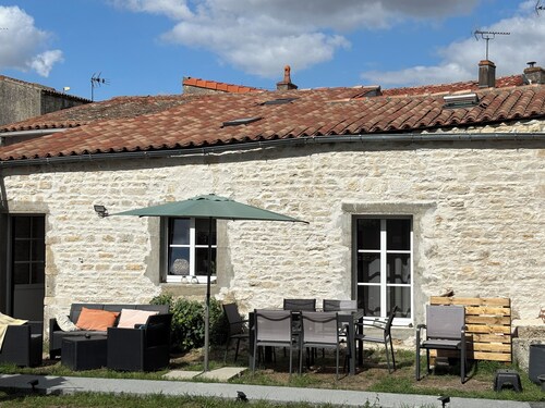 Le Chai Poitevin