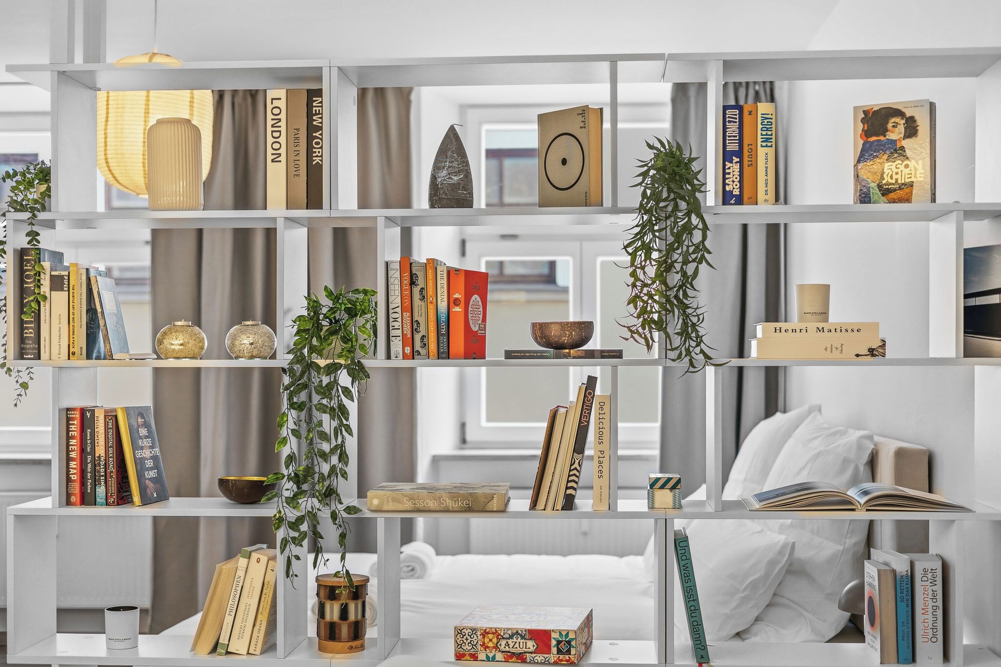 2 Schlafzimmer, Schreibtisch, Bügeleisen/Bügelbrett, kostenloses WLAN