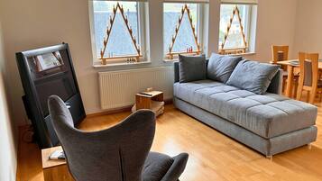 House | Living room