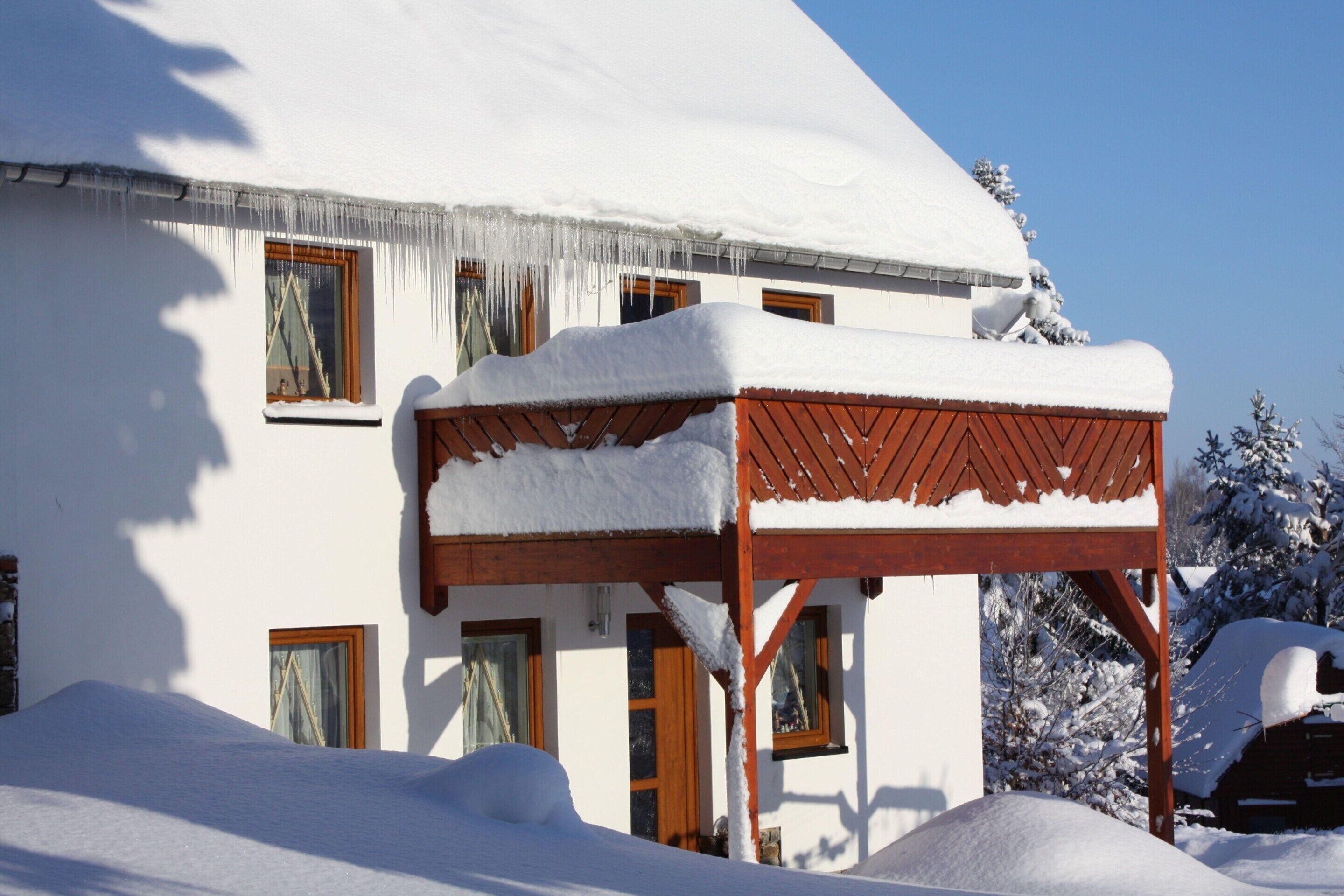 House | Exterior