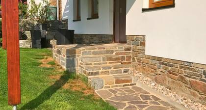 Haus De Kleene & Gruusse in Mildenau