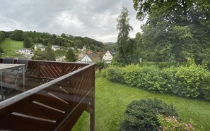 View from property - Haus De Kleene & Gruusse in Mildenau (Mildenau)